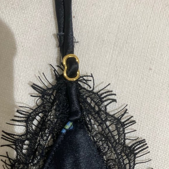 Victoria's Secret Lace-Back Cami - Picture 2 of 8